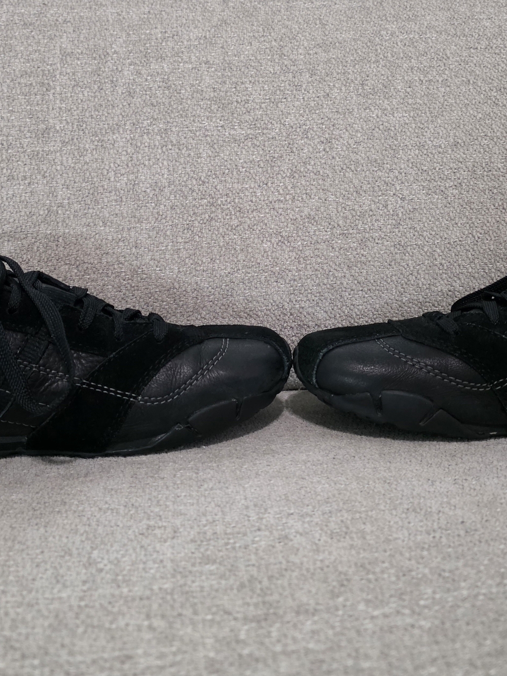 Vintage Diesel (Miami Babs) sneakers - Picture 7 of 8